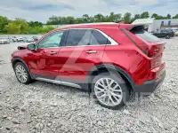 2023 Cadillac XT4 photo