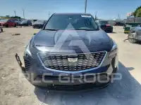 2023 Cadillac XT4 фото