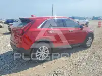 2023 Cadillac XT4 photo