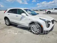 2023 Cadillac XT4 photo