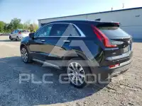 2023 Cadillac XT4 фото