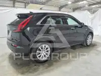 2023 Cadillac XT4 фото