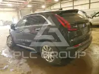 2023 Cadillac XT4 фото