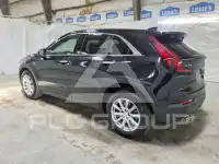 2023 Cadillac XT4 фото