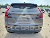 2023 Cadillac XT4 photo