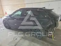 2023 Cadillac XT4 фото