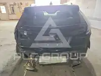 2023 Cadillac XT4 фото