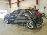 2023 Cadillac XT4 фото