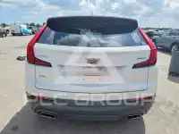 2023 Cadillac XT4 photo