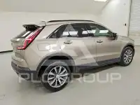2023 Cadillac XT4 photo