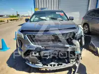 2023 Cadillac XT4 фото