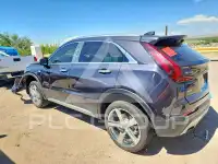 2023 Cadillac XT4 фото