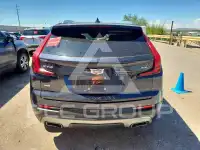 2023 Cadillac XT4 фото