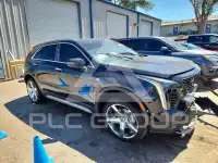 2023 Cadillac XT4 фото