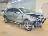 2023 Cadillac XT4 photo