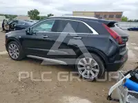 2023 Cadillac XT4 фото