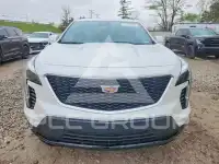 2023 Cadillac XT4 photo