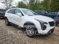 2023 Cadillac XT4 photo