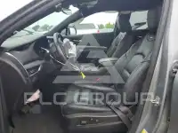2023 Cadillac XT4 photo