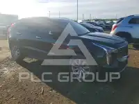 2023 Cadillac XT4 фото