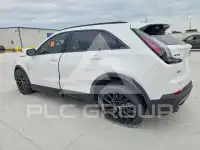 2023 Cadillac XT4 фото