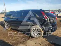 2023 Cadillac XT4 фото