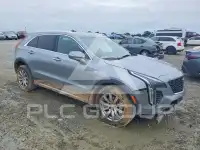 2023 Cadillac XT4 photo