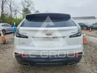 2023 Cadillac XT4 photo