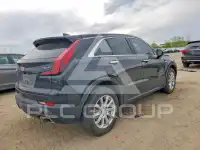 2023 Cadillac XT4 фото