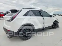 2023 Cadillac XT4 фото