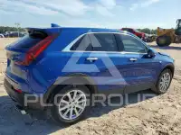 2023 Cadillac XT4 фото