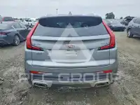2023 Cadillac XT4 photo