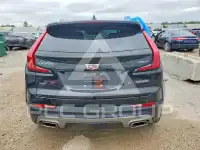 2023 Cadillac XT4 фото