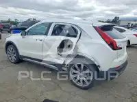 2023 Cadillac XT4 photo