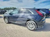 2023 Cadillac XT4 фото