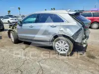 2023 Cadillac XT4 фото