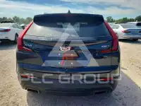 2023 Cadillac XT4 фото