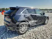 2023 Cadillac XT4 фото