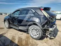 2023 Cadillac XT4 photo