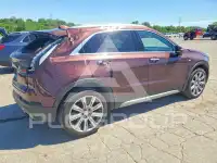 2023 Cadillac XT4 фото