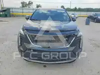 2023 Cadillac XT4 фото