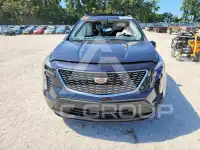 2023 Cadillac XT4 фото