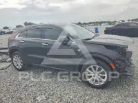 2023 Cadillac XT4 фото