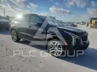2023 Cadillac XT4 фото