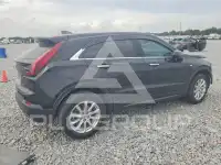 2023 Cadillac XT4 фото