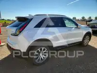 2023 Cadillac XT4 фото