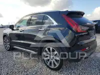 2023 Cadillac XT4 photo