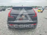 2023 Cadillac XT4 фото