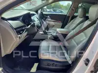 2023 Cadillac XT4 фото