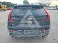2023 Cadillac XT4 фото
